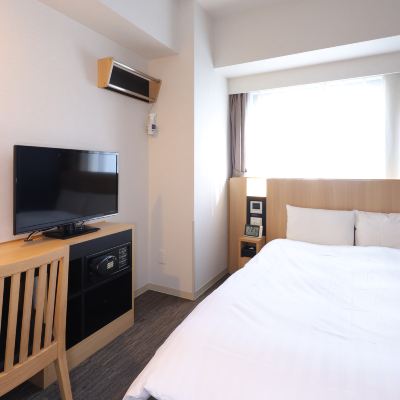 小型大床房 禁菸 東京上野御徒町多美迎溫泉飯店（多美迎・御宿野乃 飯店集團）優惠