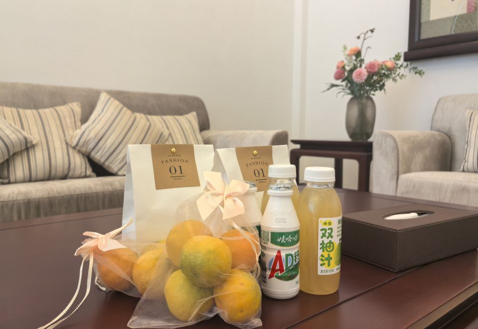 附楼双卧家庭套