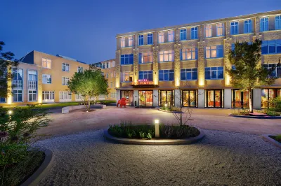 Hotel the Match Các khách sạn ở 