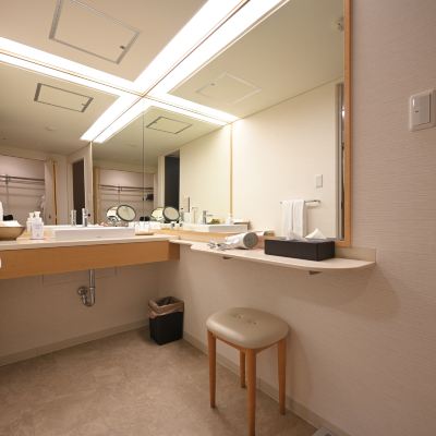 森林樓層雙床房（帶獨立淋浴） 京都寶池皇家王子傲途格精選飯店優惠