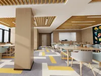 Weiduyuejujiudian Hotels in Shaoguan
