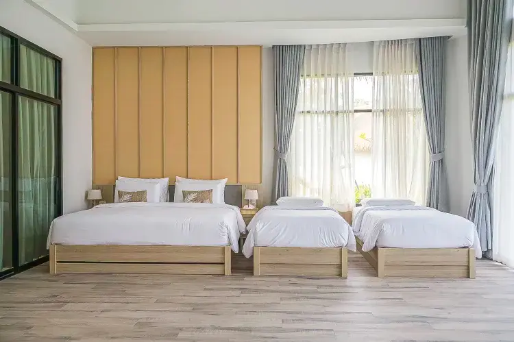 พูลวิลล่า