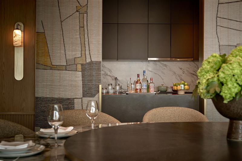 Park Hyatt ChangshaPresidential Suite