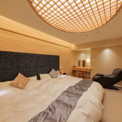 和洋式套房[響] 本陣平野屋 花兆庵優惠