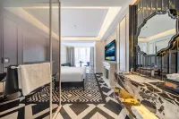 Dengfeng Shangxi Hotel (Dayu City)
