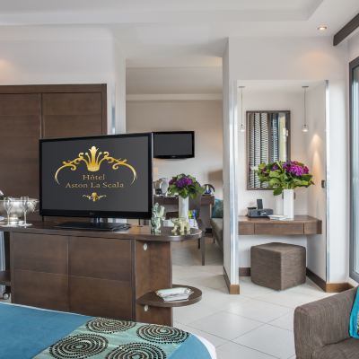 Suite Hotel Aston La Scala Promo Code