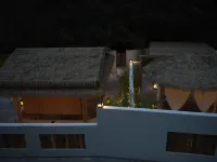Kangding Tingshan Hot Spring Homestay
