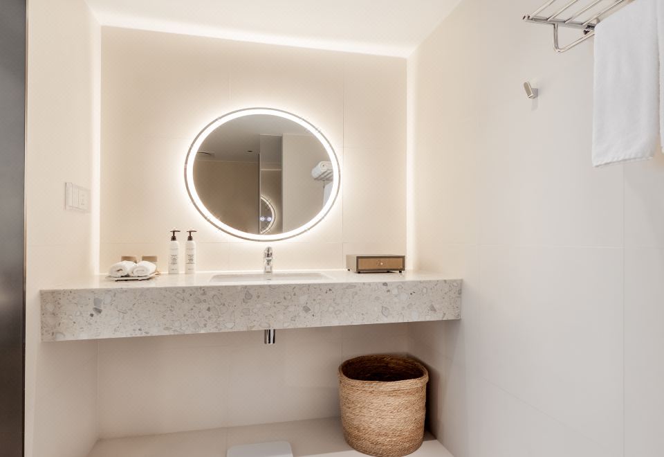 L6·大床房plus（輕奢風）