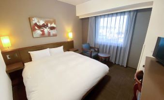 Hotel Route-Inn Ashikaga Ekimae - Housity