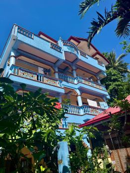 โอเชียน บรีซ อินน์ Boracay