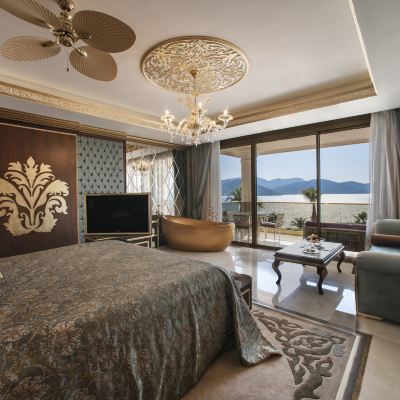 Deluxe Sea Room Be Premium Bodrum Promo Code