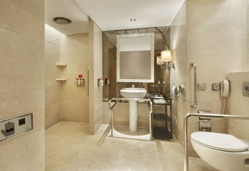 Crowne Plaza Beijing Chaoyang U-TownGuestroom (2 Beds)