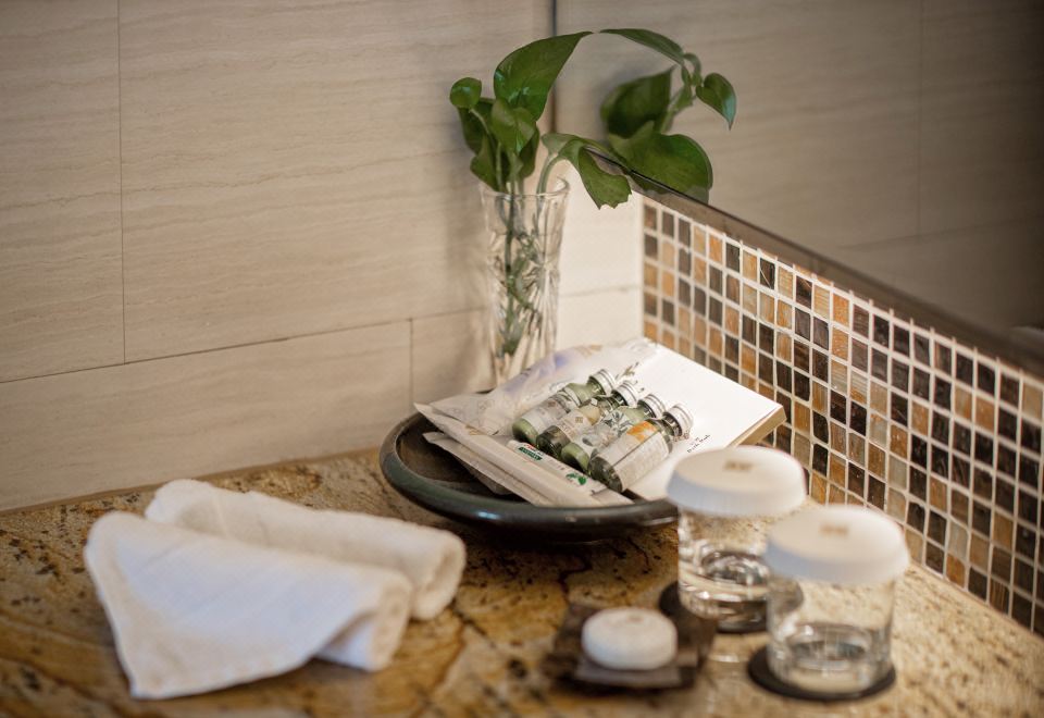 Jinling Yuntai HotelExecutive Suite