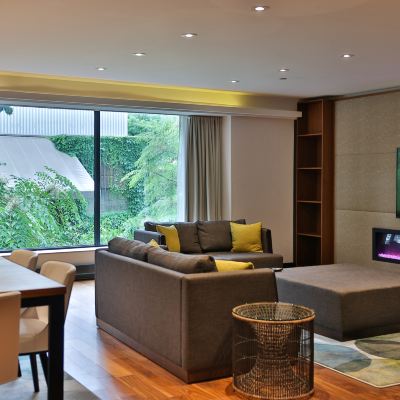 總統套房 蒙特利爾文德酒店優惠