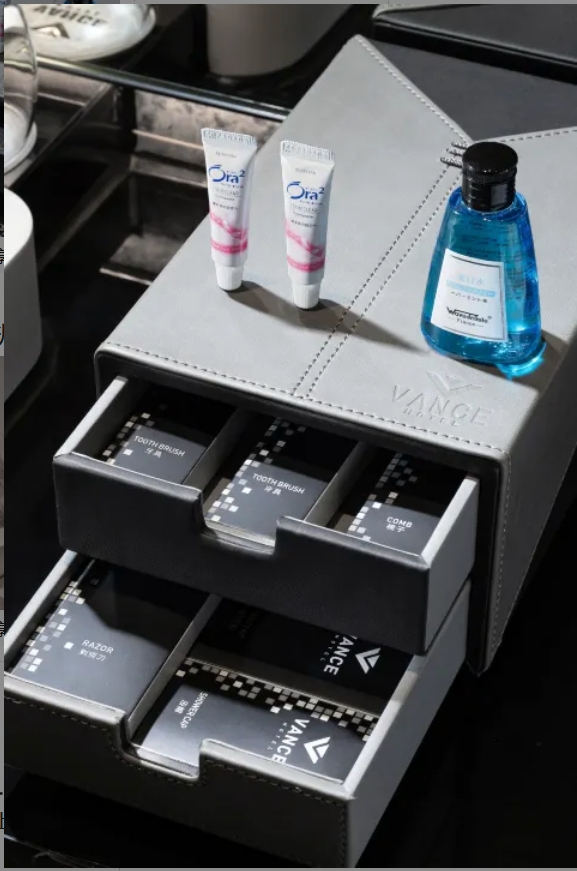 高级双床房（黑神话悟空联名主题）