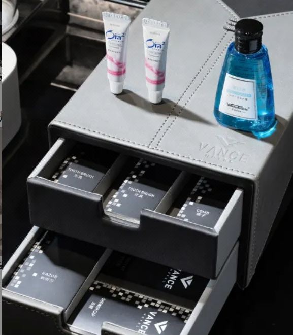 高級雙床房（黑神話悟空聯名主題）