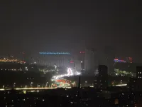 Fushun Lejia Apartment Hotels in Wanghua District