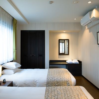 ウォーターフォールスタンダード ルーム禁煙 小谷流の里 ドギーズアイランド クーポン