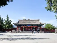 Ruicheng Hotel China