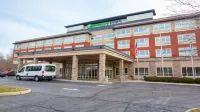 Holiday Inn Express COLUMBUS AIRPORT – EASTON by IHG Hoteles en 