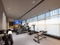 Atour Hotel Yunfu Luoding Taide Tianrun Plaza Các khách sạn ở La Định