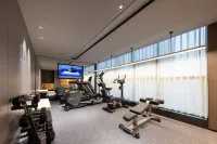 Atour Hotel Yunfu Luoding Taide Tianrun Plaza