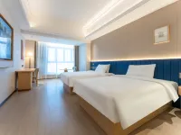 Lan Ou Shangpin Hotel Hotels in Fuding