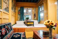 Cunju Homestay