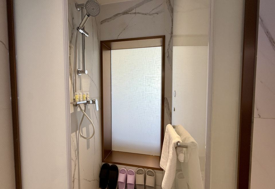 优选亲子房（主题零压+迷你冰箱）