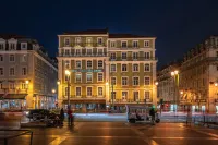 Figueira by the Beautique Hotels & Spa  otelleri