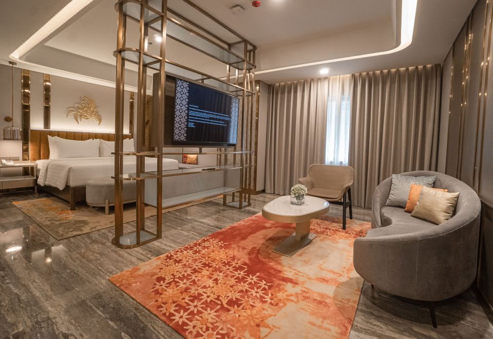 2. 그랜드 사히드 ..