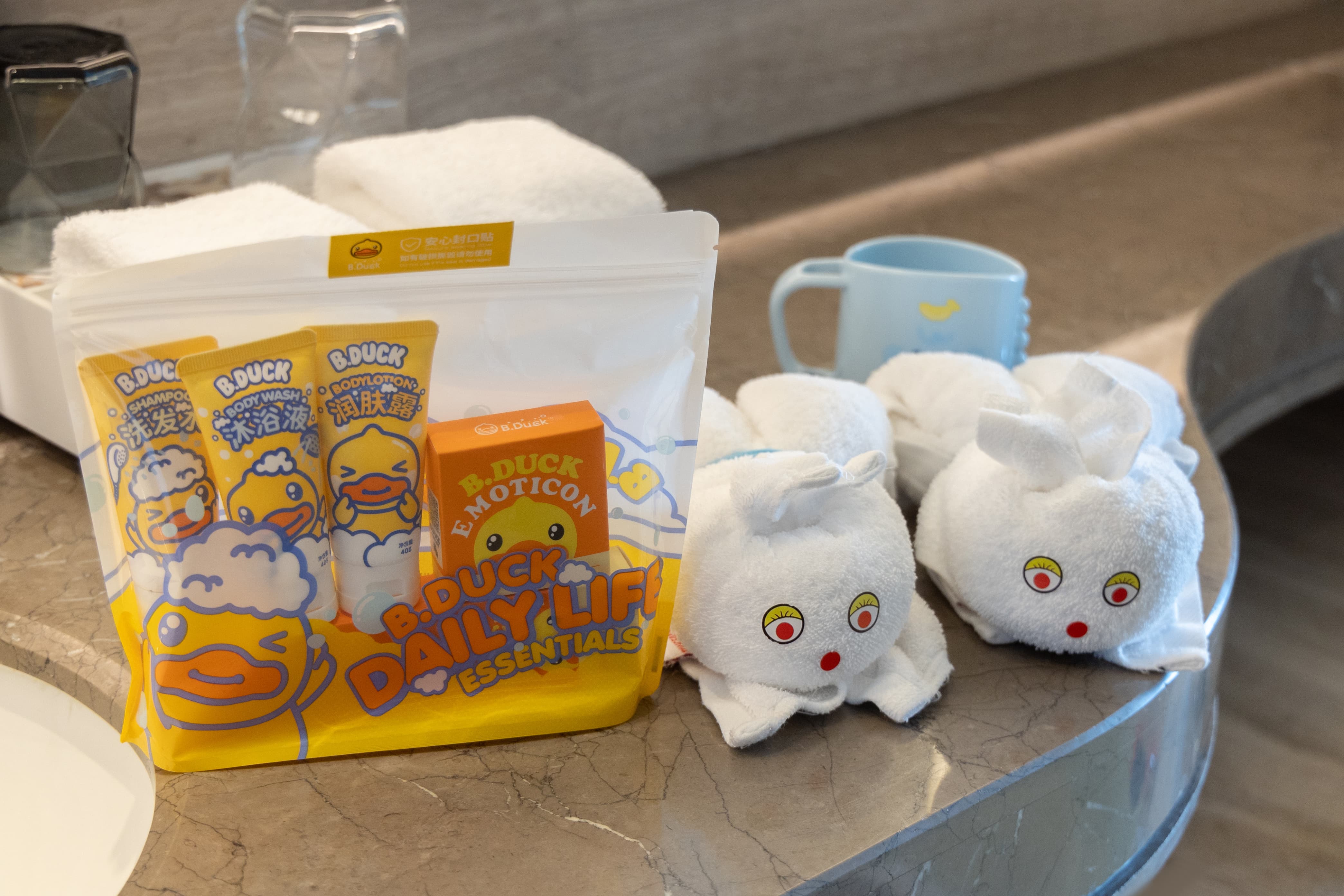 皇冠家族亲子房