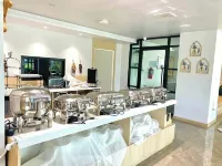Bangkok Boutique Hotel Future Park Rangsit