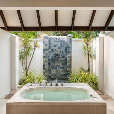 Two Bedroom Superior Room