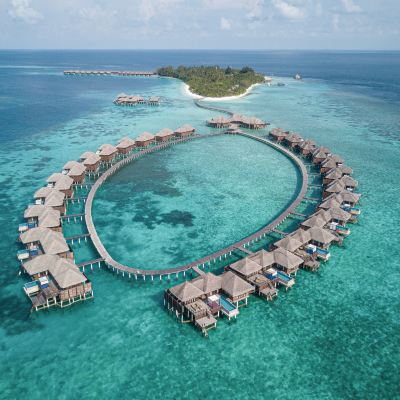 Coco Residence With Private Pool Coco Bodu Hithi Maldives Promo Code