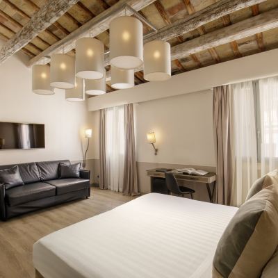 Family Room Condotti Palace Promo Code