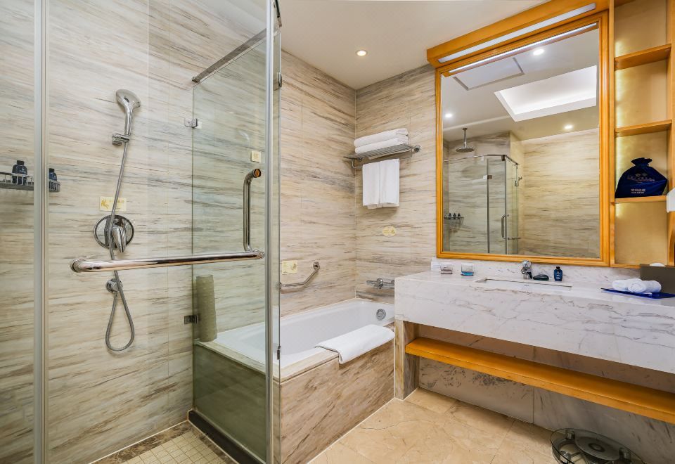 深度睡眠房（助眠床垫+止鼾枕+磁疗枕+全屋小度智能音控）