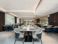 Ningdu JIUZHOU International Hotel Hotels in Ningdu County
