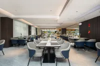 Ningdu JIUZHOU International Hotel