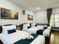 Mina resort and Spa