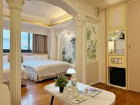 Finders Hotel Hualien Station Ξενοδοχεία στην πόλη 