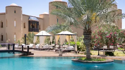 Palais du Desert Hotel & Spa Hotel di 