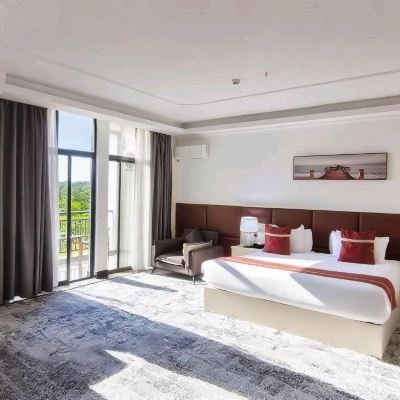 Deluxe King Room M Apartments & Hotel Promo Code