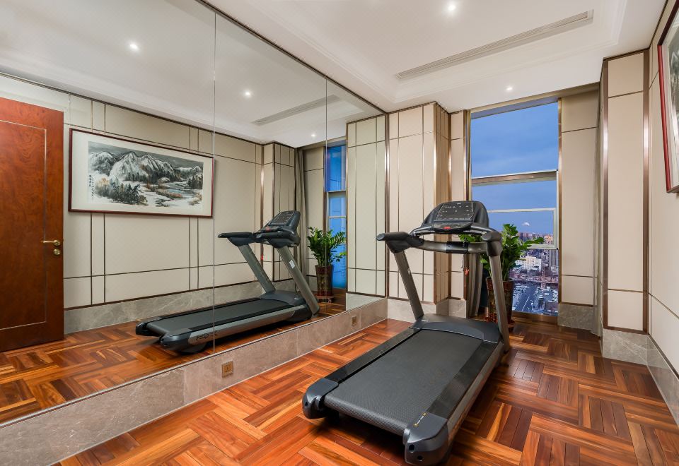 雍貴皇家至尊中式套房