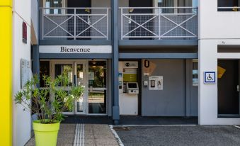 B&B HOTEL Valence Nord - Housity