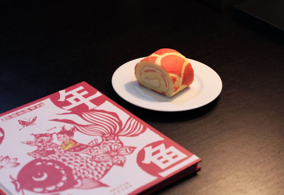 Hyatt Regency Xi'anIntangible Cultural Heritage Family Theme Room