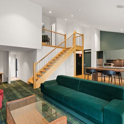 2 Bedroom Garden Apartment - Two Story Eden Oak Geelong Promo Code