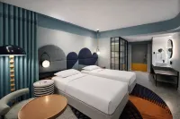 ibis Styles Subic Hotel a 