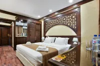 Orient Star Varahsha Hotels in 