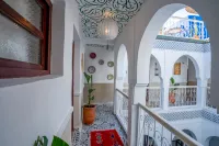 Riad Les Dunes & Spa